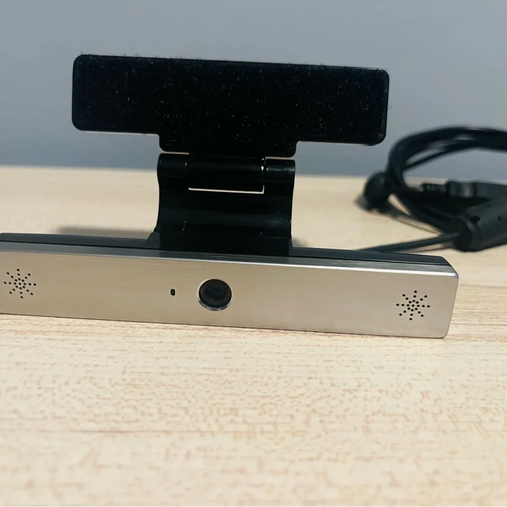LG Black Charging Dock